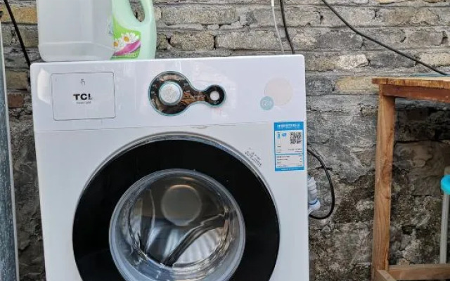 Guandi Homestay (Yangshuo Yulonghe Jiuxian Wharf)