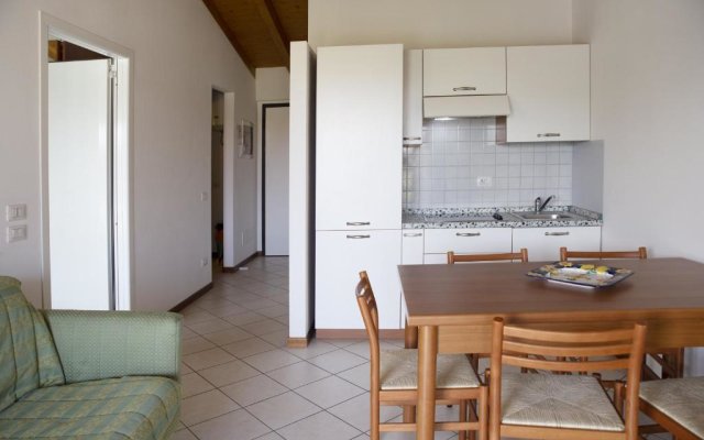 Residence Molino - Holiday Apartments
