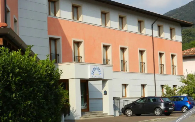 Eurohotel Palace Maniago