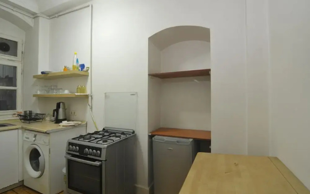 Metropol Home