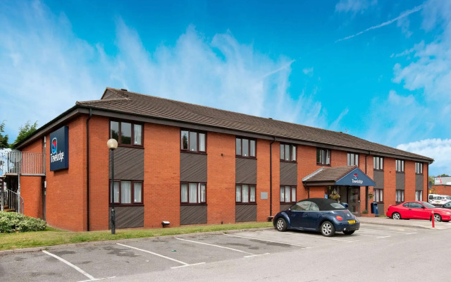 Travelodge