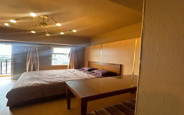 OYO 93492 Mamiya Rooms