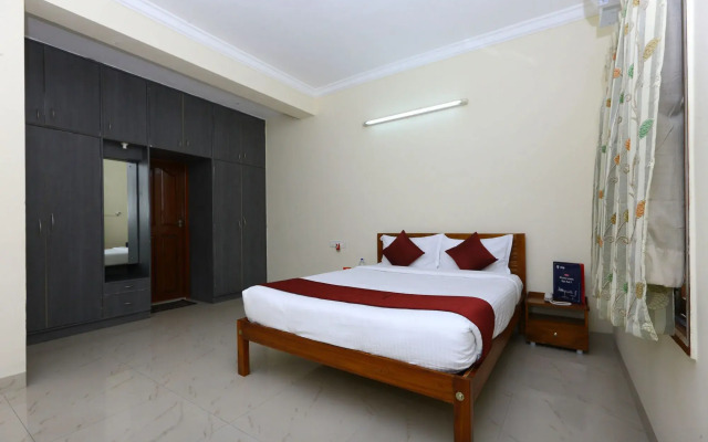 Egmore By OYO Rooms