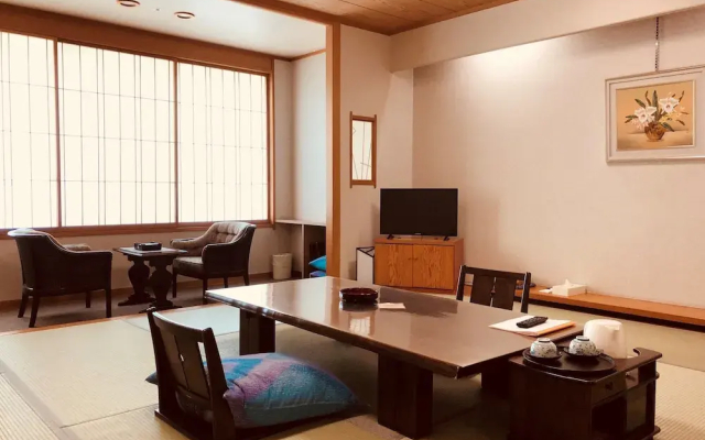 Hotel Ichiyotei