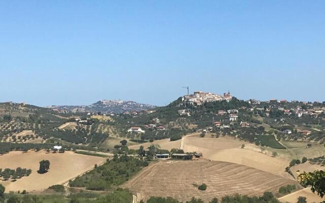 L'Oleandro