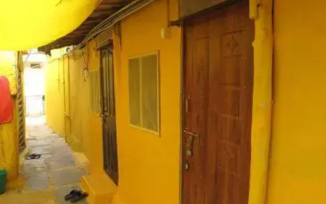 Sirihomestay