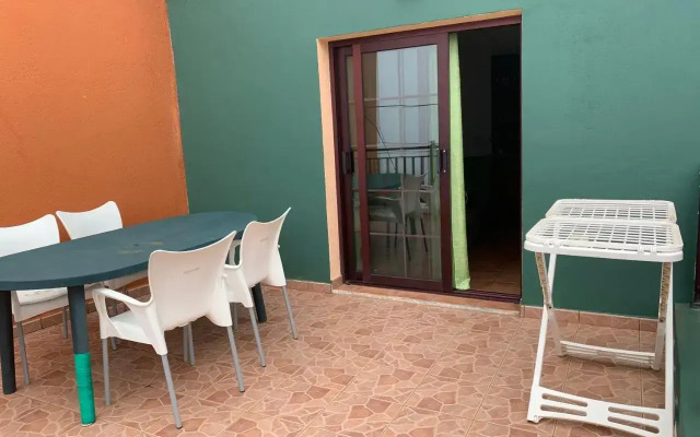 Casa Tanajara