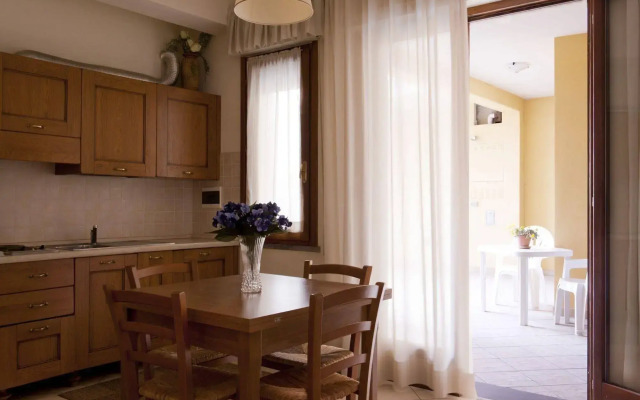 Residence Montefiore
