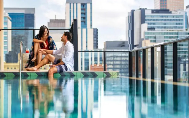 Hotel Indigo Adelaide Markets by IHG