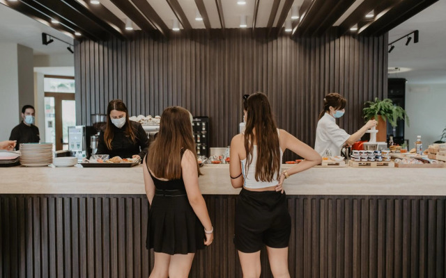 Tenuta Terre di Bosco