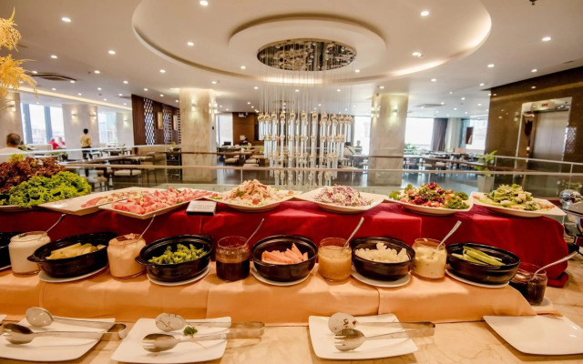 Grand Sea Hotel