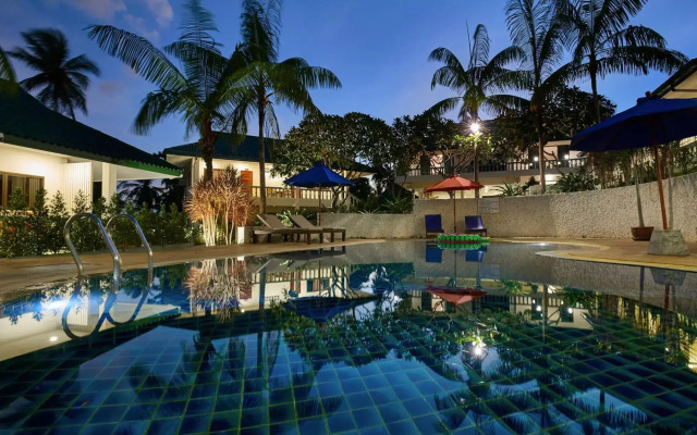Samui Reef View Resort