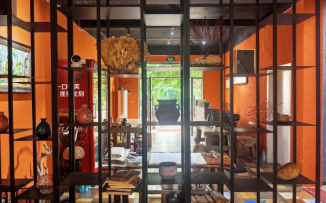 Island Ju Travel Photography Story Meisu (Dishui Danping Shop) – Restaurant – Beihai