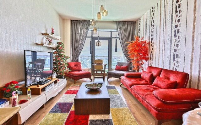 Evren Istanbul Hotel Apartments
