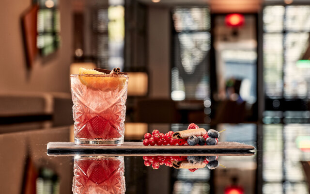 Antigon Urban Chic Hotel