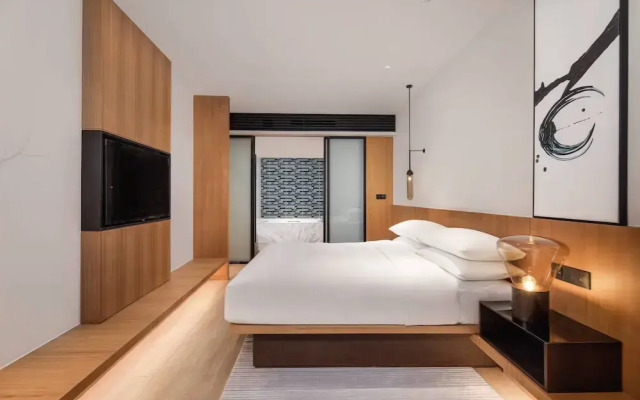 Fairfield by Marriott Guiyang Guanshanhu