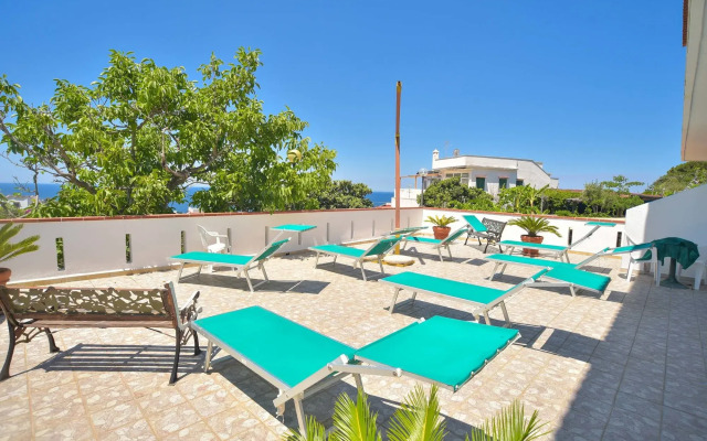 Hotel Villa Cimmentorosso