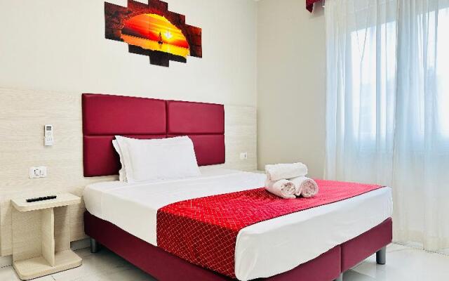 Hotel Dream Hub