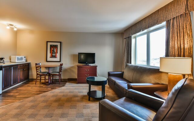 Extended Stay Canada - St. Johns - Downtown