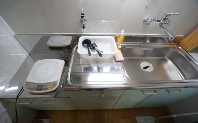 Not Ninja OSAKA TAISHO