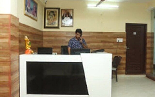 CT Lite Madhuvan Vrindavan