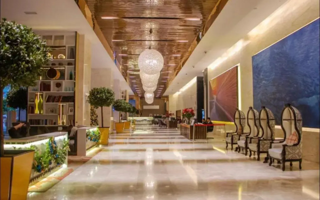 Lux Suites at Platinum KLCC by Face