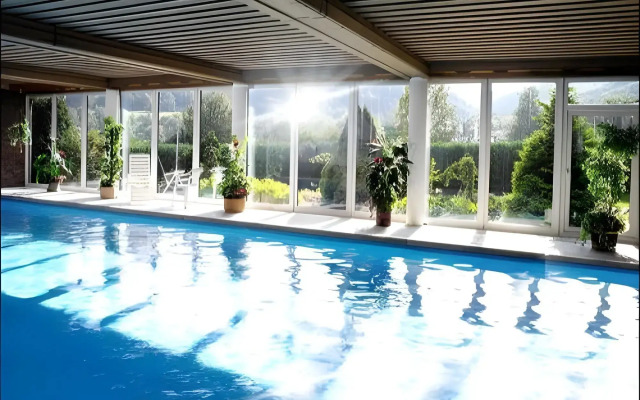 Hotel Paulushof