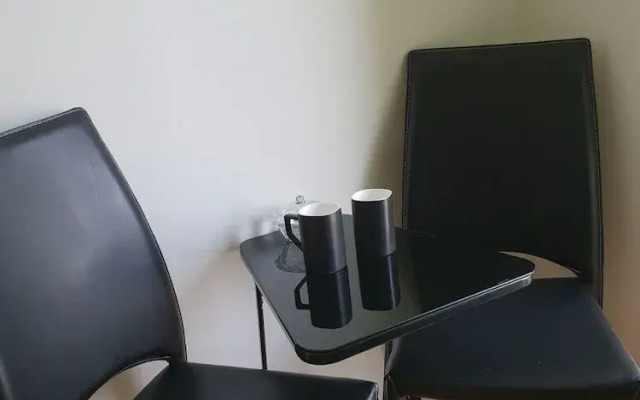 Kosin Beach Room Pattaya