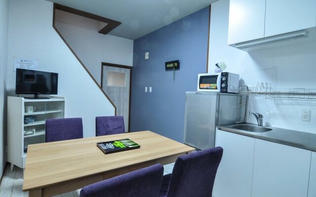 COTO Kyoto Shichijoomiya