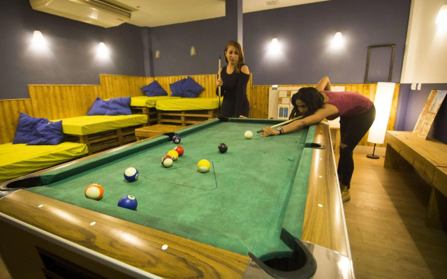 Hostel One Sants