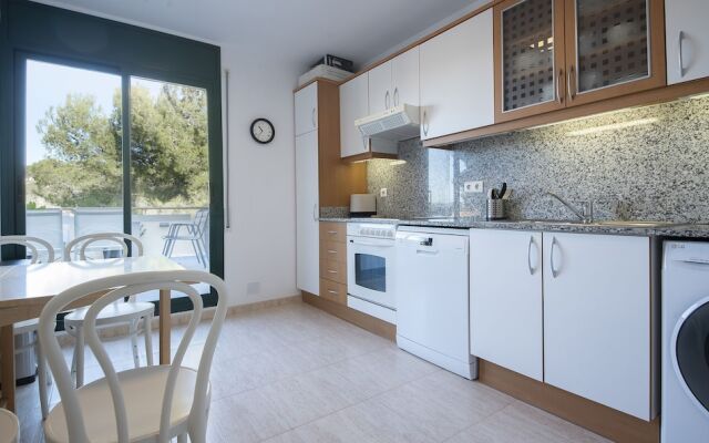 Town House La Mora TH122