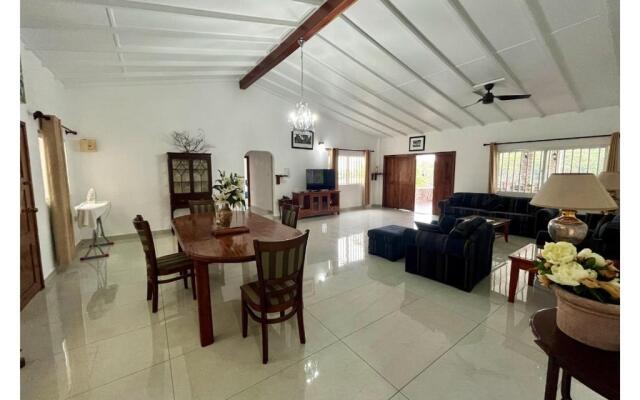 Holiday Home Self Catering
