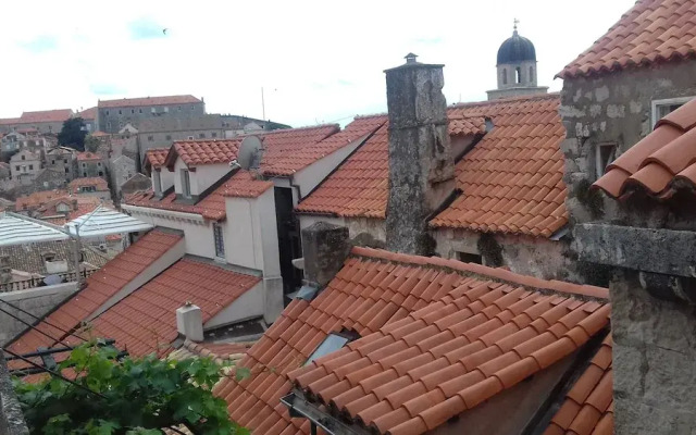 House Katarina - Old town