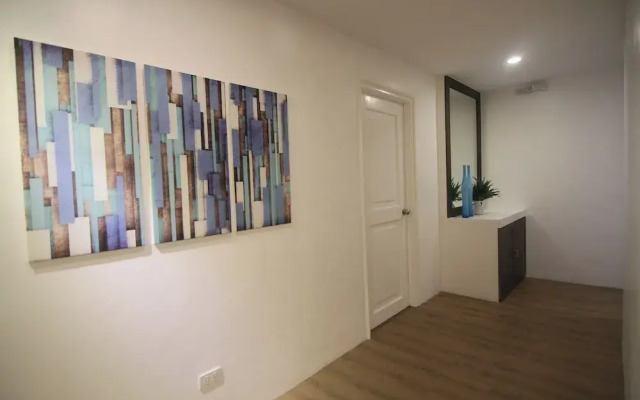 Bryan Condo Suites Makati near Airport