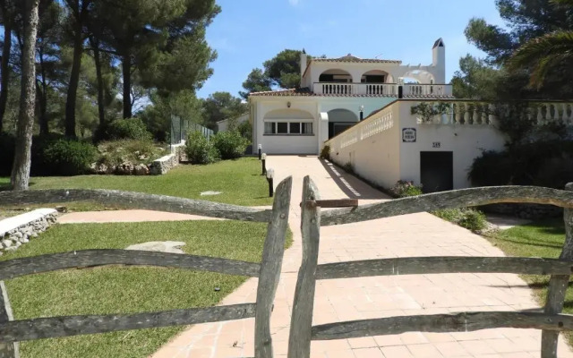 Villa MONTE PEÑEDO