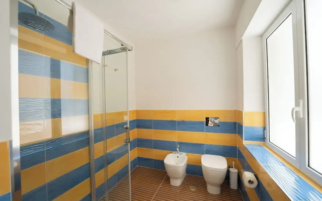 GREROS H. ROOMS NAPOLI CENTRO by ClaPa Group Dislocated Hospitality