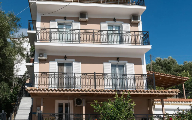 Bratis Apartments
