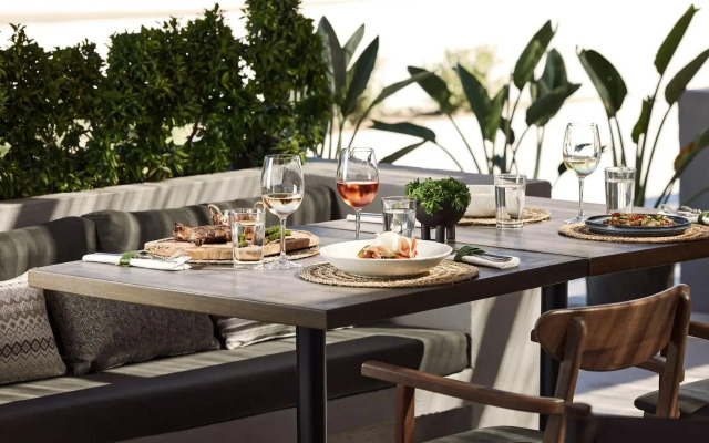 Elissa Lifestyle Beach Resort – Adults Only