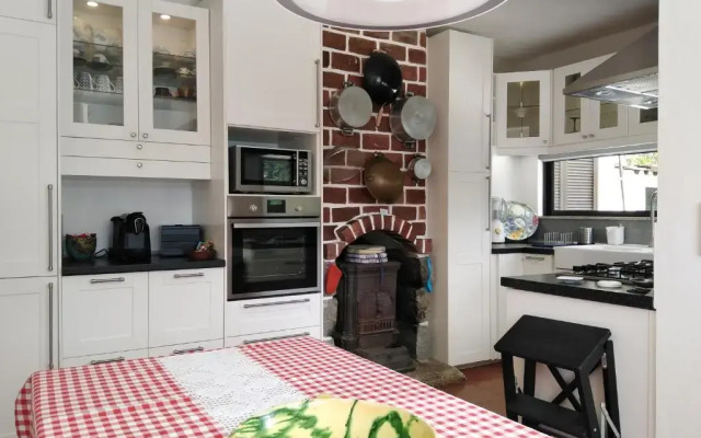 Casa do Avo Xico - Geres Lake House - 6pax