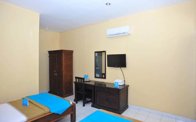 Airy Buleleng Sudirman 74 Bali