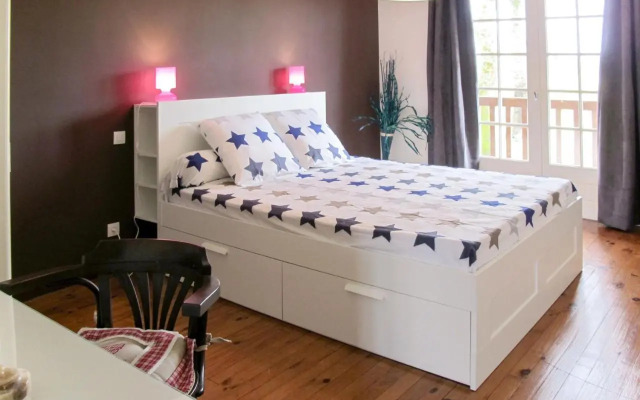 Holiday Home Peydecoum - SGM100