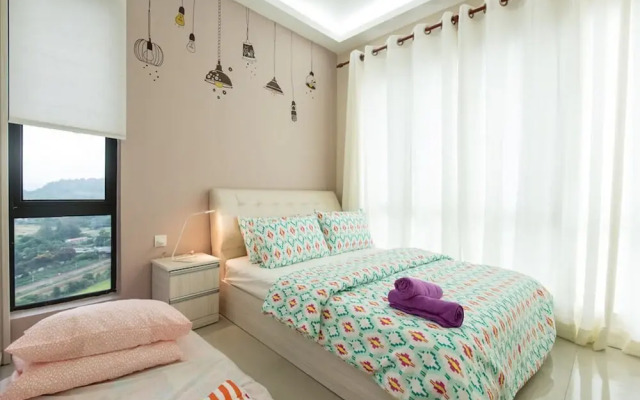 Univ 360 Place by SYNC