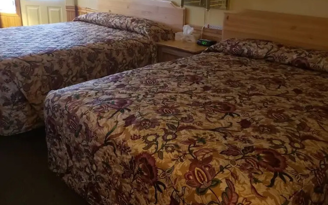 Columbia River Inn