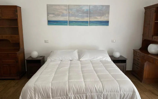 TORRE INN Appartement