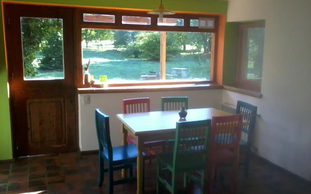 Hostel Meridiano 71
