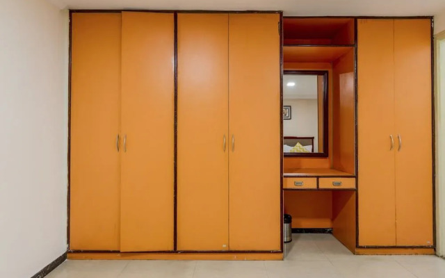 FabHotel Oriental Suites