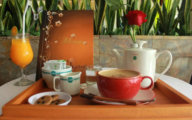 Mutiara Merdeka Hotel