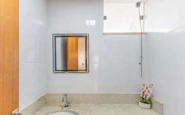 House w/ Terrace & BBQ 100m From the sea Ellc0000