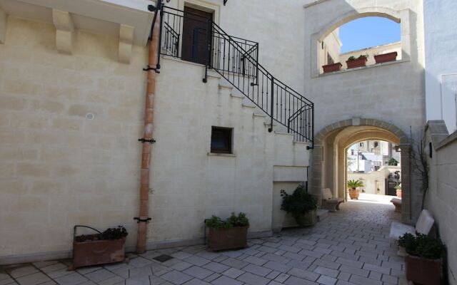 Residence Borgo Antico