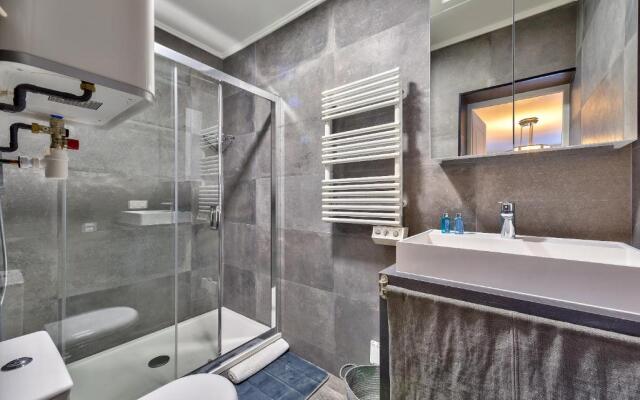 NEW Paradis - 2Bdrs Flat in the Heart of Paris